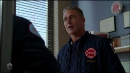 Chicago Fire - Season 12 Episode 03